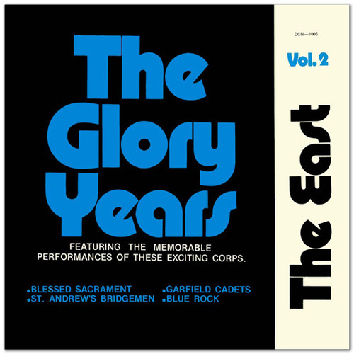 1974 - The Glory Years - The East - Vol. 2