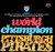 The World Champion Pittsburgh Pirates