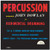 1962 - Percussion - John Dowlan