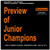 1971 Preview of Junior Champions