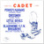 1964 - Cadet Custom Recording - CD 4