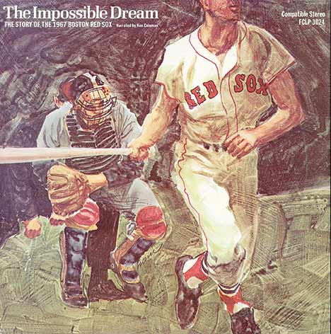 Impossible Dream - Fleetwood Sounds
