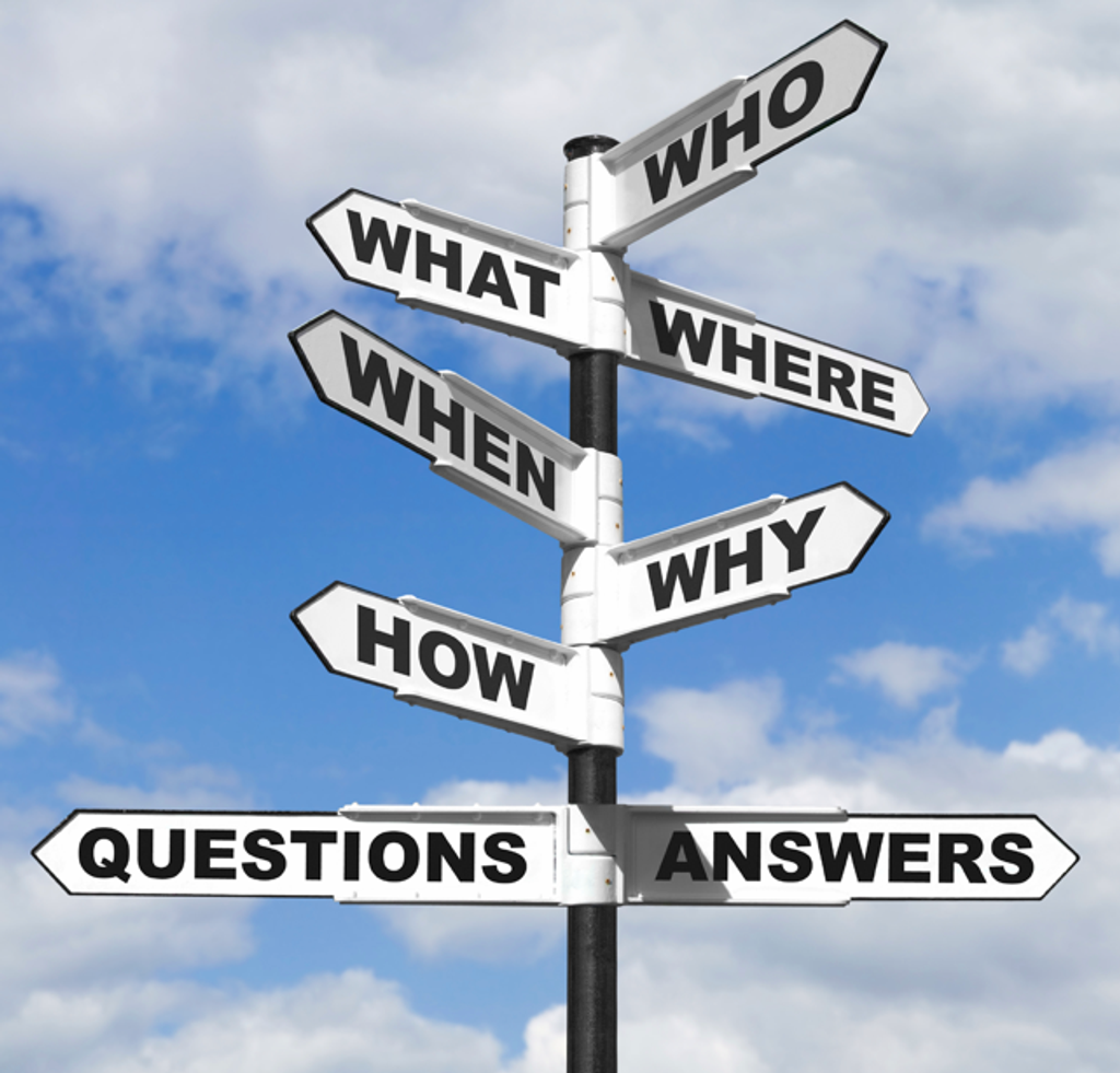 Informational Consultations