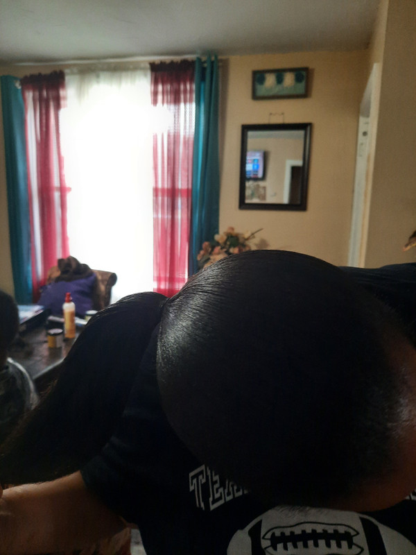 Hair Growth Jam! 4oz. NURTURING NATURALS LLC