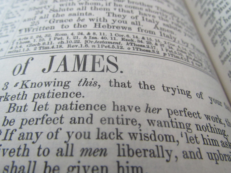 P......A......T......I......E......N.....C....E......