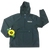 Pullover Rain Jacket