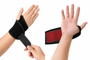 Adjustable Wrist Support Wrap – Neoprene Strap for Daily Comfort | Men & Women