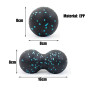 massage ball back muscle recovery