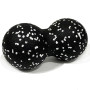 trigger point massage ball fitness tool