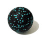 Peanut Massage Ball – High Density Muscle Roller for Back & Neck
