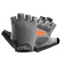 Breathable Gym Gloves – Half Finger Anti-Slip Workout Gloves for Training & Fitness