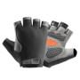 Breathable Gym Gloves – Half Finger Anti-Slip Workout Gloves for Training & Fitness