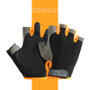 Breathable Gym Gloves – Half Finger Anti-Slip Workout Gloves for Training & Fitness