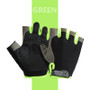 Breathable Gym Gloves – Half Finger Anti-Slip Workout Gloves for Training & Fitness