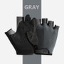 Breathable Gym Gloves – Half Finger Anti-Slip Workout Gloves for Training & Fitness