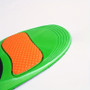 breathable foot support insoles