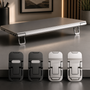 mini foldable laptop stand set 2pcs