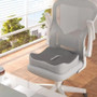 portable seat cushion for car