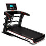 Foldable Electric Treadmill for Home Use Wireless Heart Rate Test Indoor Fitness Weight Loss for Men Women