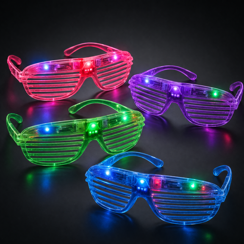 Party Sunglasses