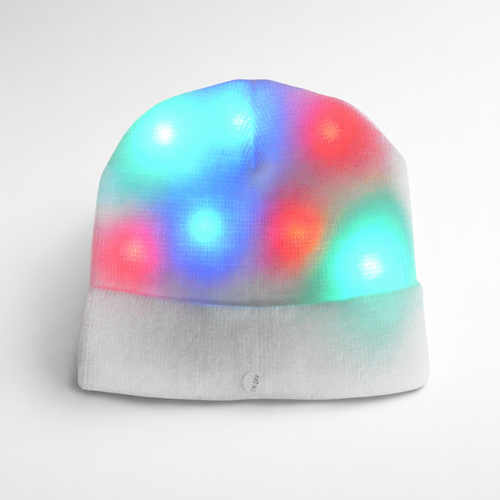 LED Beanie