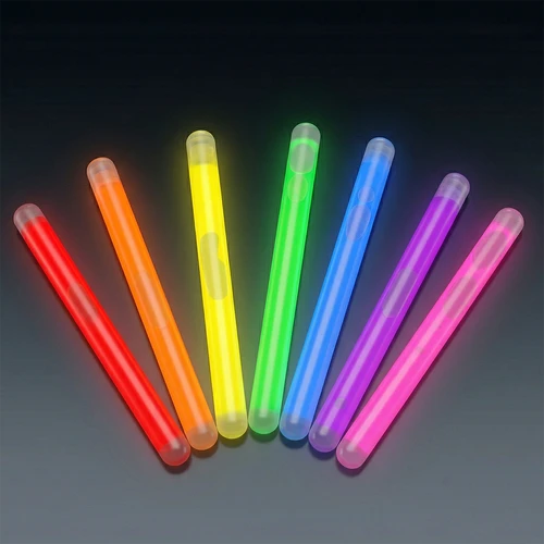 4" Slim Lightsticks