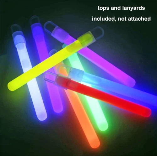 4" Slim Lightsticks — view 3