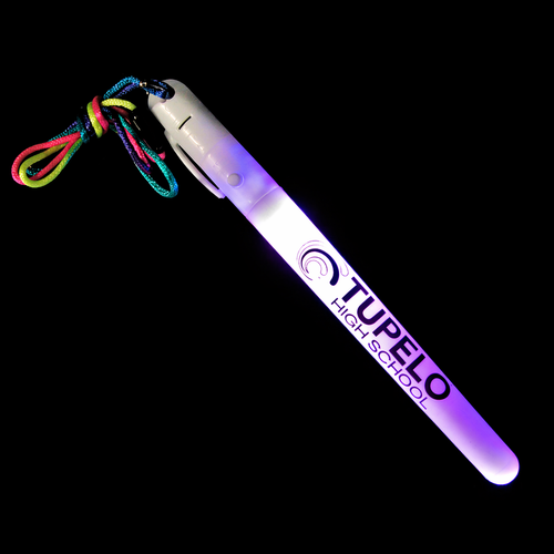 Customized LED PoiStick
