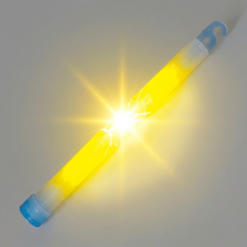 6" Revolution 5-Minute Lightsticks (10-pack)