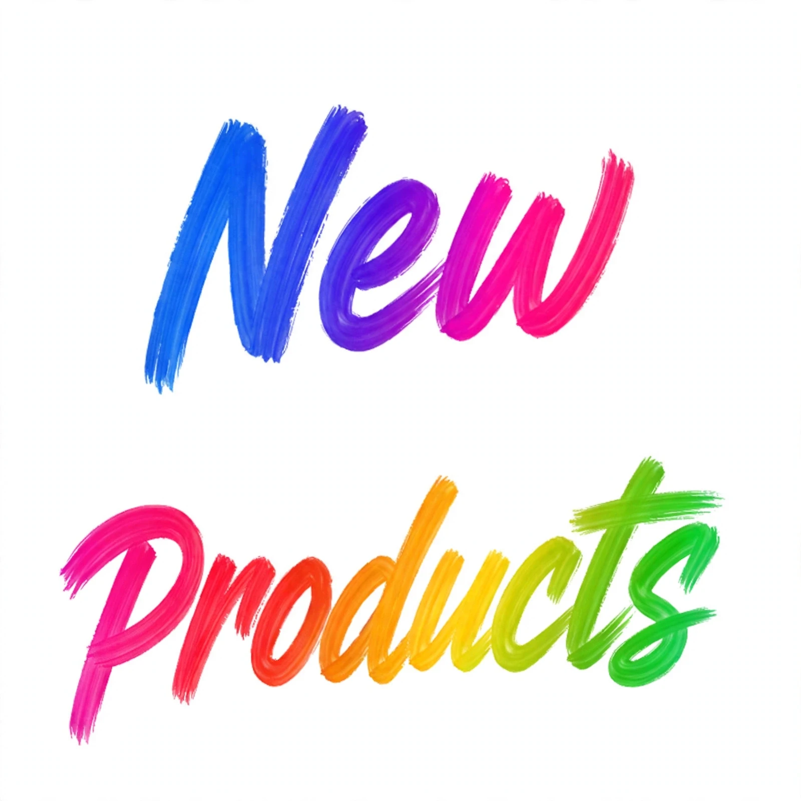 New Products
