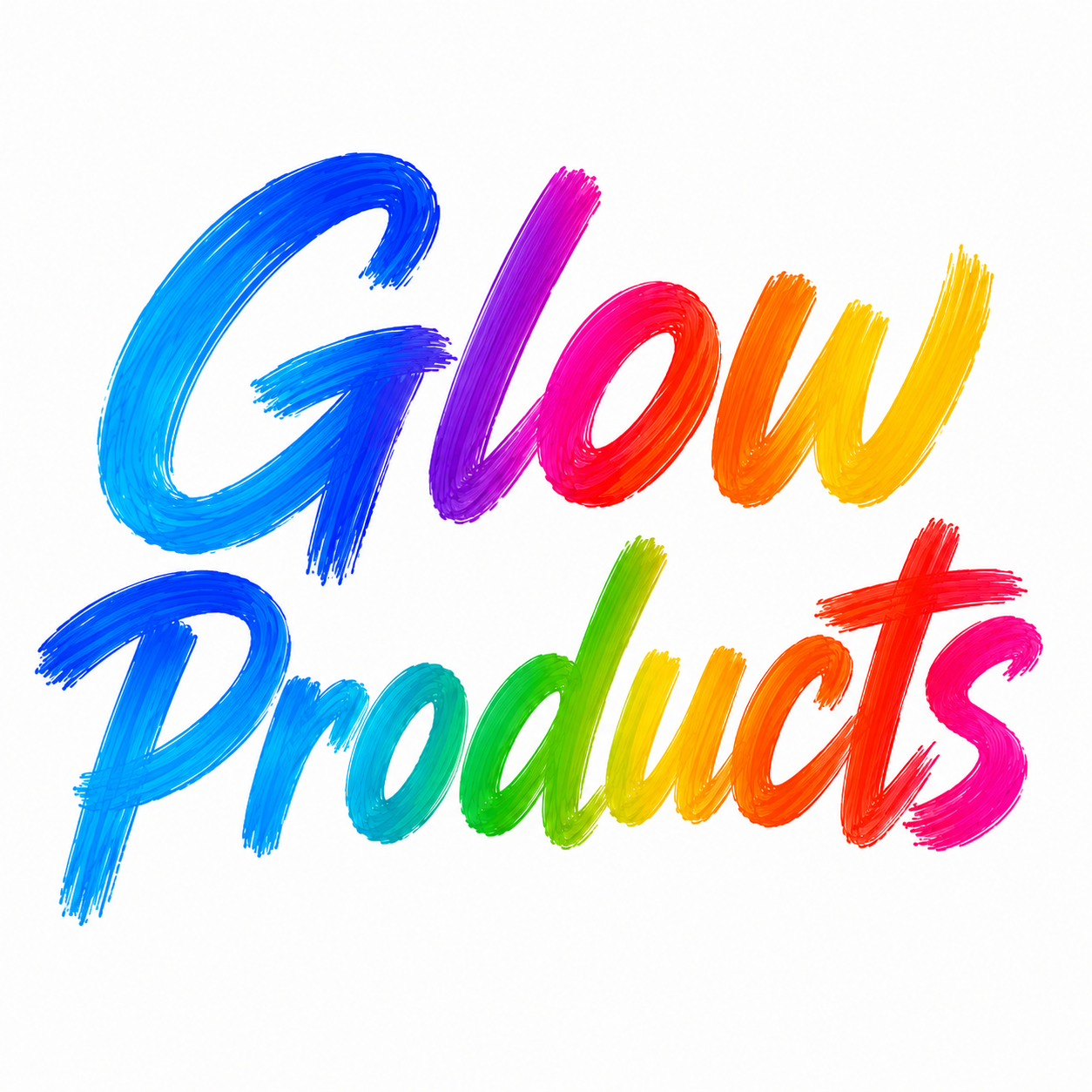 Glow Products