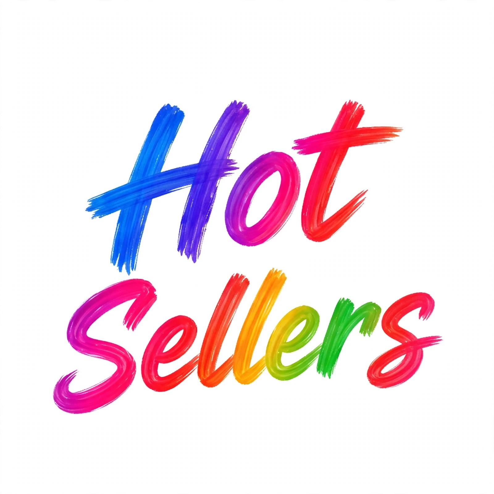 Hot Sellers
