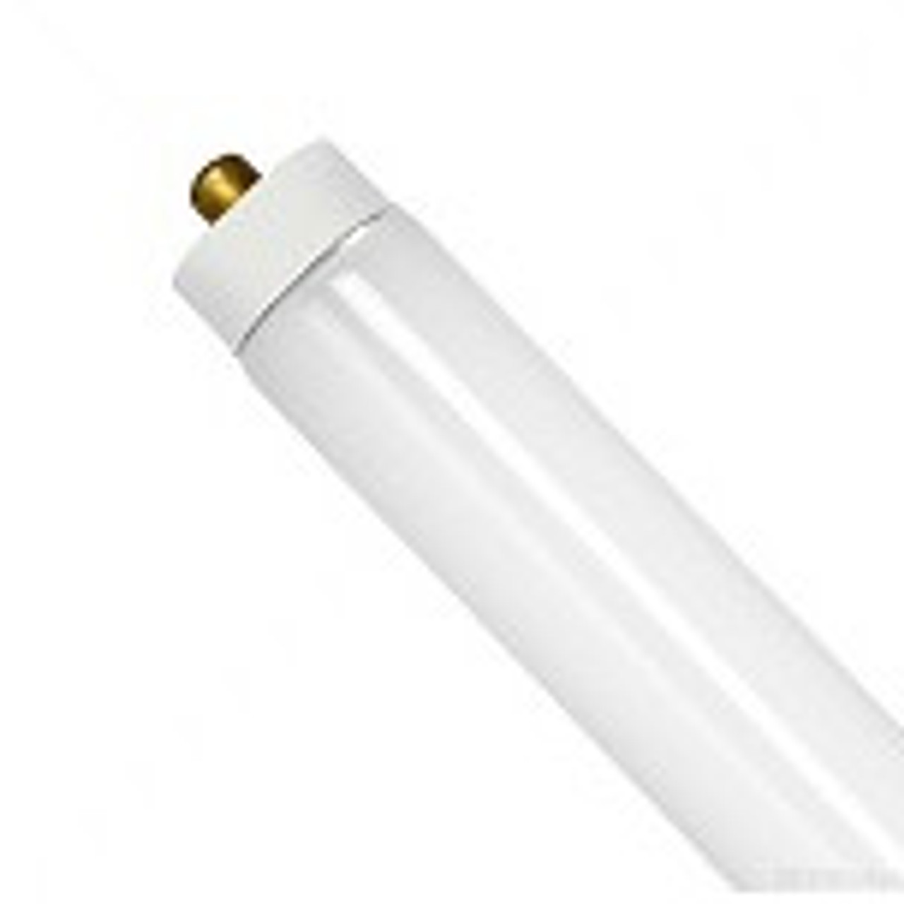 8 foot t8 high output fluorescent