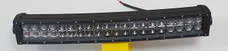 Hades Apollo Curved Light Bar - TC-H6120C-120W