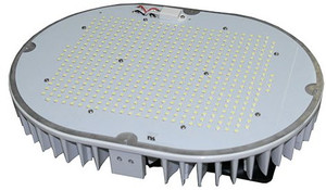 CLARK LED HID RETROFIT KIT FOR FLOOD/AREA LIGHTS - RL-RTK-300W-HV-D