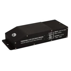 MAGNITUDE DIMMABLE DRIVER - M20L12DC-AR