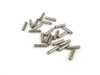 Vespa Bearing Input Shaft Needle Set SIP VBB/Rally/PX (V5I-90081000)
