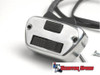 Lambretta Handlebar Light Switch Casa Li AC Series 3 (9005-E65/8312180)