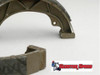 Lambretta Brake Shoe Performance Newfren LI/SX/TV (BW-8210022)