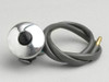 Lambretta Handlebar Switch Kill Round Casa Li 1/2 (9009-E43/8012132)