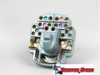 Lambretta Headlight Bulb Holder/Junction Casa LIS/SX/TV (89-868/7671808)