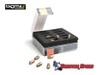 Dellorto Vespa SI Main Jet Set BGM PRO 115-138 (JB-2599119)