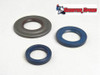 Vespa Engine Oil Seal Set Piaggio PX/T5/Stella (V12Q-9109000)