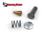 Lambretta Steering Lock Pin Set Casa (L0-90-B120/8800054)