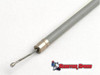 Lambretta Cable Choke Casa Grey (CB22-L151)