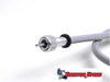 Lambretta Speedometer Cable Series 1/2 Casa/Mec Eur (CW-8409550)