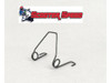 Lambretta Headlamp/Rim Clip Carello Casa (HT-62-7671403)