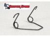 Lambretta Headlamp/Rim Clip Carello Casa (HT-62-7671403)