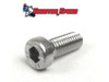 Vespa/Lambretta Cylinder Head Shroud Bolt M8 Allen (V13A-7900033)