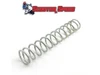Vespa Dellorto SI Carburetor Idle Screw Spring (V5K-5350010)
